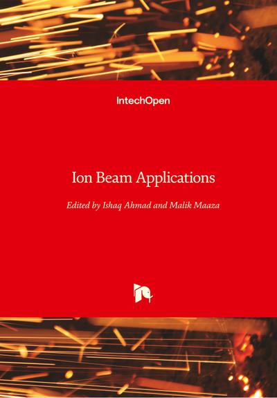 Ion Beam Applications