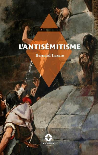 L’Antisémitisme