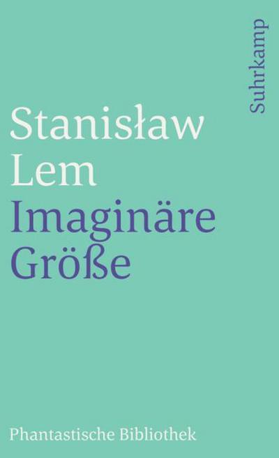Imaginäre Größe