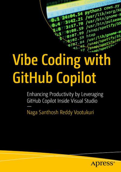 Vibe Coding with GitHub Copilot