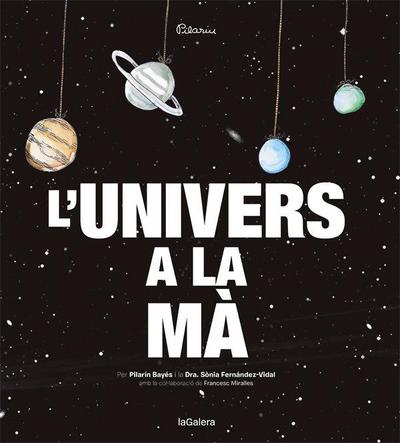 L’Univers a la mà
