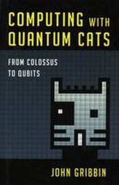 Computing with Quantum Cats