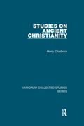 Studies on Ancient Christianity