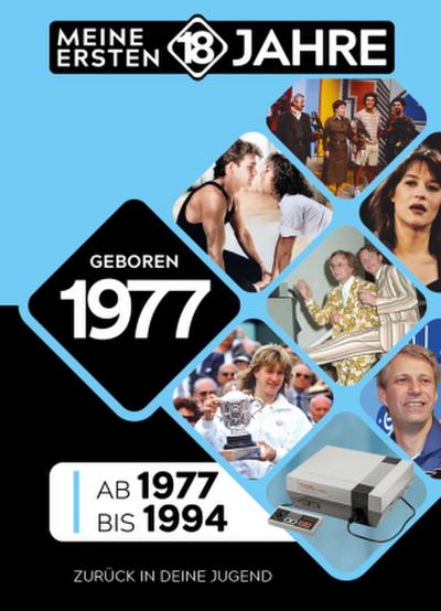 Geboren 1977