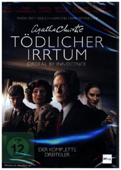 Tödlicher Irrtum