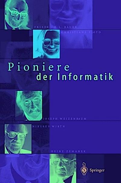 Pioniere der Informatik