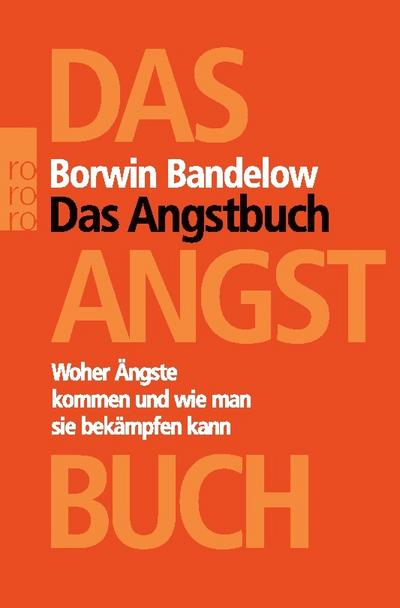 Das Angstbuch