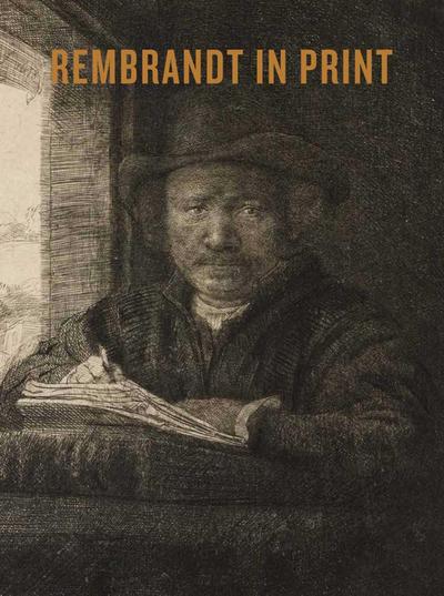 Rembrandt in Print