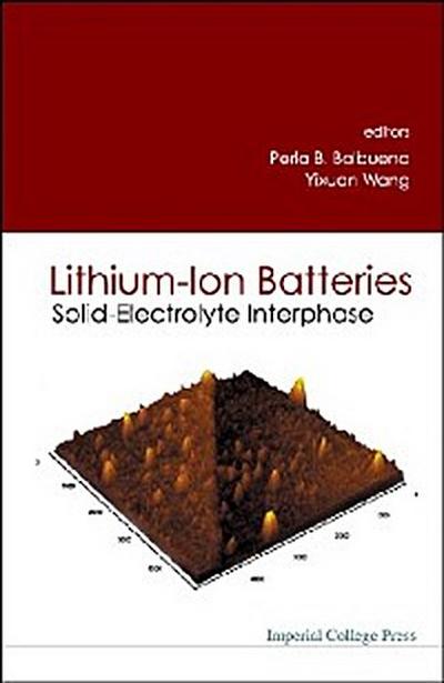 LITHIUM-ION BATTERIES