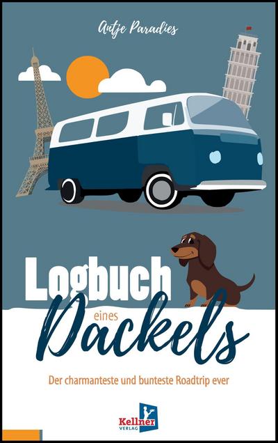 Logbuch eines Dackels
