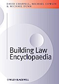 Building Law Encyclopaedia