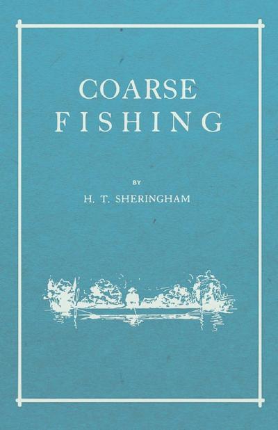Coarse Fishing