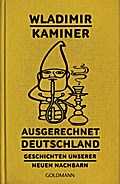 Ausgerechnet Deutschland