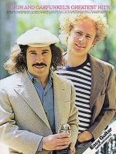 Simon & Garfunkel’s Greatest Hits
