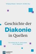 Geschichte der Diakonie in Quellen