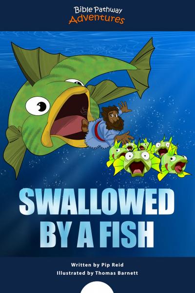 Swallowed by a Fish