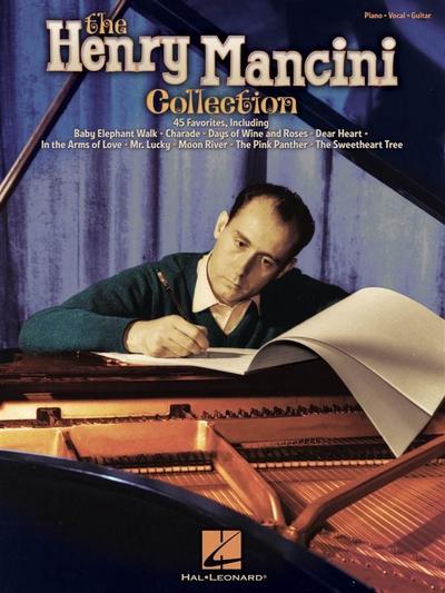 The Henry Mancini Collection - Henry Mancini