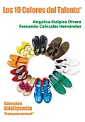 Los 10 colores del talento