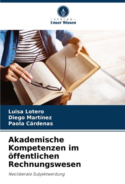 Akademische Kompetenzen im öffentlichen Rechnungswesen