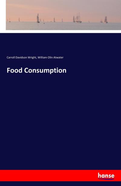 Food Consumption