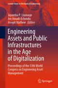 Engineering Assets and Public Infrastructures in the Age of Digitalization