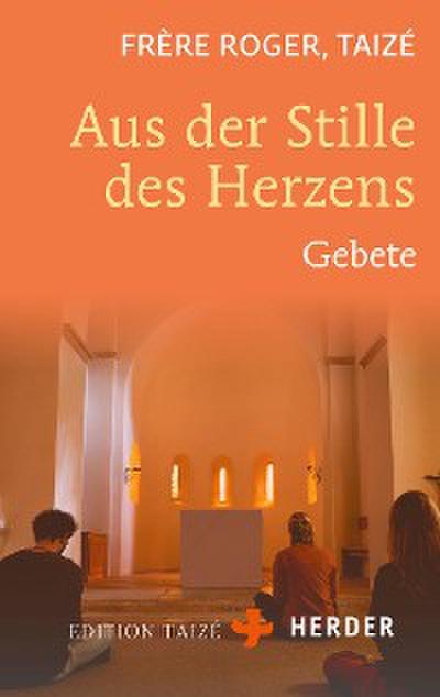 Aus der Stille des Herzens