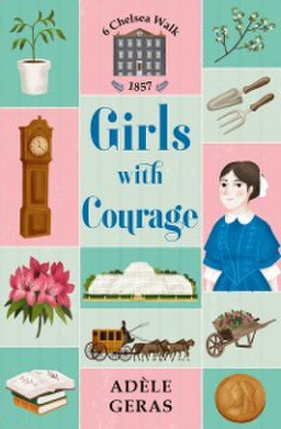 Girls With Courage