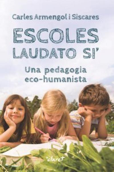 Escoles Laudato Si’