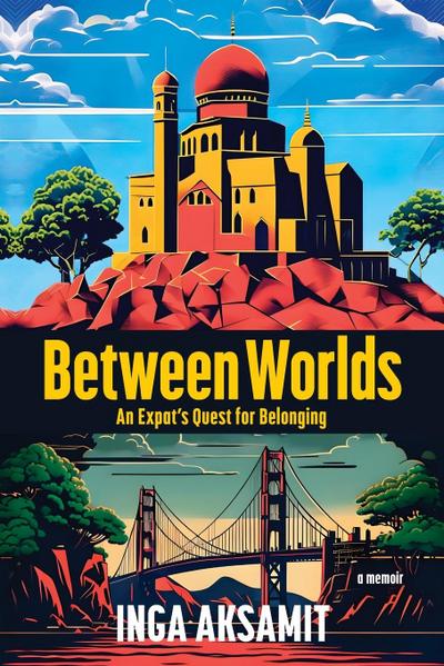 Between Worlds