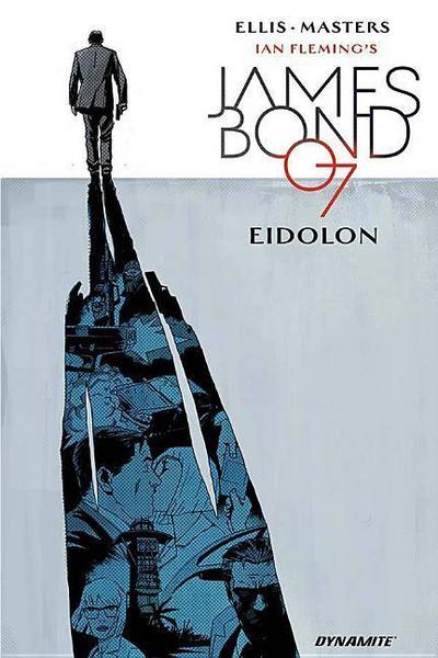 James Bond Volume 2