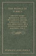 The People of Turkey