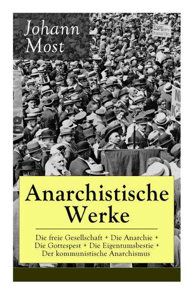 Anarchistische Werke