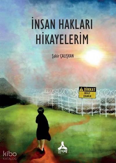 Insan Haklari Hikayelerim