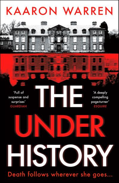 The Underhistory