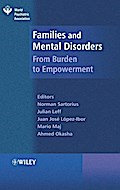 Families and Mental Disorders