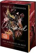 Inside the Wicked. Die Schlange im Nest