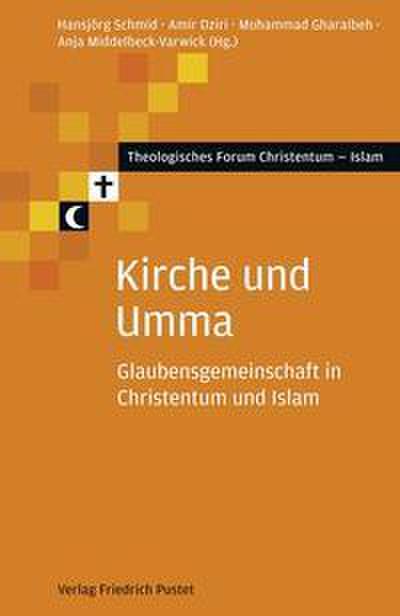 Kirche und Umma
