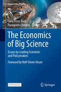 The Economics of Big Science