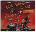 Sim Sala Sing. 4 AudioCDs