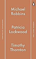 Penguin Modern Poets 2
