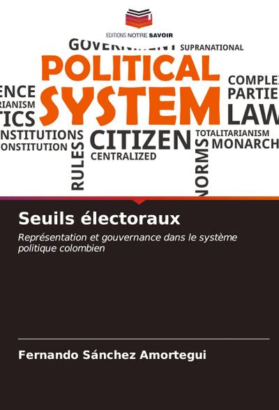 Seuils électoraux