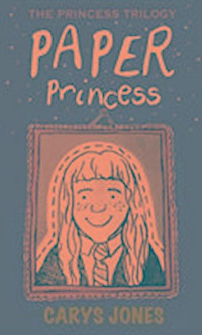 Paper Princess