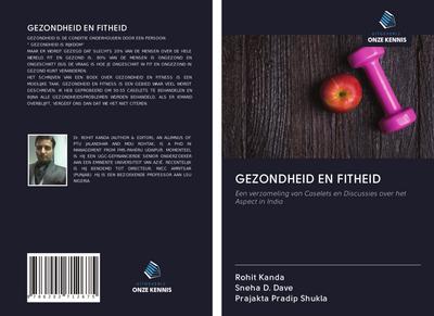 GEZONDHEID EN FITHEID