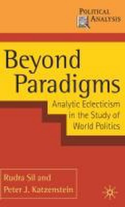 Beyond Paradigms
