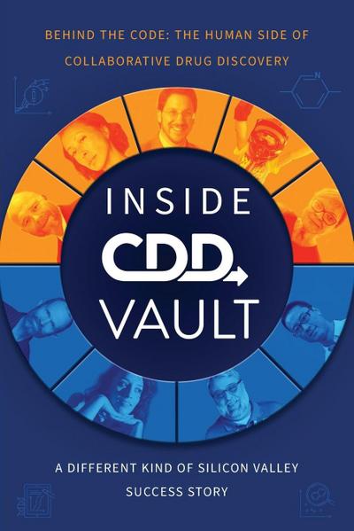 Inside CDD Vault, A Different Kind of Silicon Valley Success Story