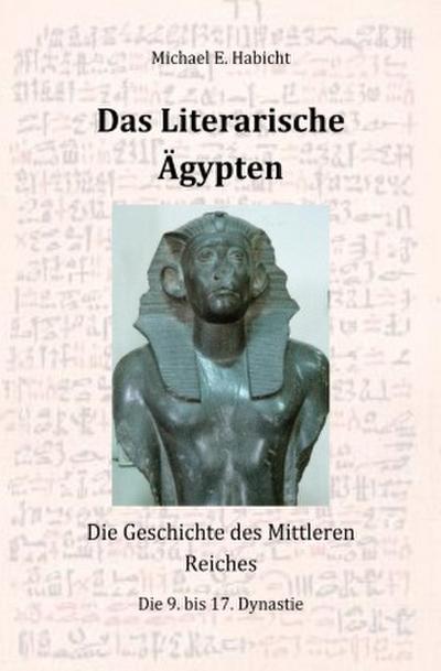 Das Literarische Ägypten [1. Ed.]