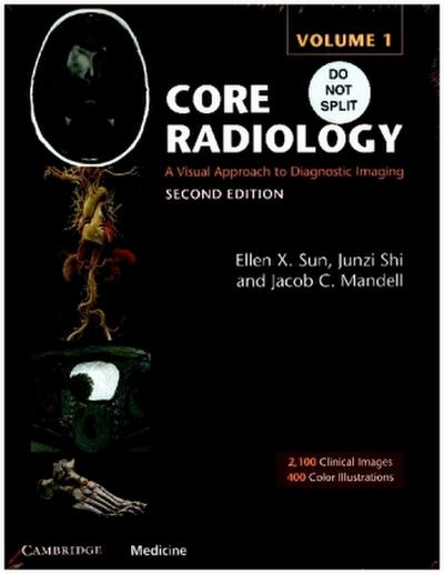 Core Radiology
