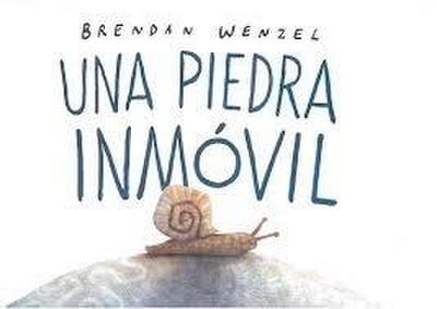 Una Piedra Inmóvil