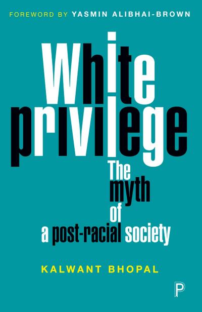 White privilege