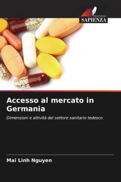 Accesso al mercato in Germania